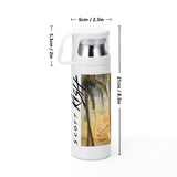 Sunset Insulated Water Bottle