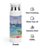 Caribbean Insulated Water Bottle