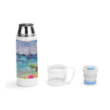 Caribbean Insulated Water Bottle