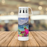 Caribbean Insulated Water Bottle
