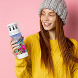Caribbean Insulated Water Bottle