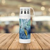 Surfing Insulated Water Bottle
