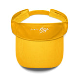 Scott Kish Embroidered Visor
