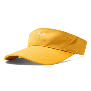 Scott Kish Embroidered Visor