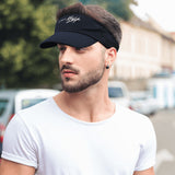 Scott Kish Embroidered Visor