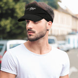 Scott Kish Embroidered Visor
