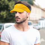Scott Kish Embroidered Visor