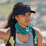 Scott Kish Embroidered Visor