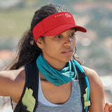 Scott Kish Embroidered Visor