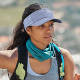 Scott Kish Embroidered Visor