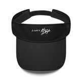 Scott Kish Embroidered Visor
