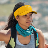 Scott Kish Embroidered Visor