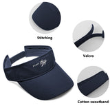 Scott Kish Embroidered Visor
