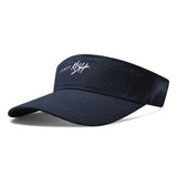 Scott Kish Embroidered Visor