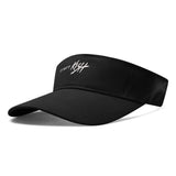 Scott Kish Embroidered Visor