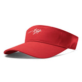 Scott Kish Embroidered Visor