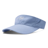 Scott Kish Embroidered Visor