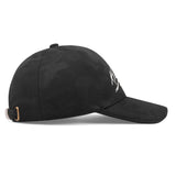 Scott Kish Embroidered Camo Cap