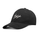 Scott Kish Embroidered Camo Cap