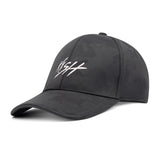 Scott Kish Embroidered Camo Cap