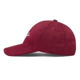 Scott Kish Embroidered Camo Cap
