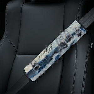 Deep Sea Fishing Seat Belt Covers