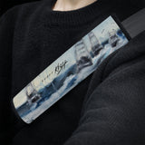 Deep Sea Fishing Seat Belt Covers