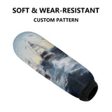 Deep Sea Fishing Car Handbrake Cover