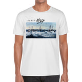 Men's Deep Sea Fishing T-Shirt