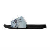 Women's Deep Sea Fishing Slides