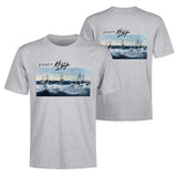 Men's Deep Sea Fishing T-Shirt