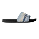 Men's Deep Sea Fishing Slides