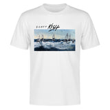Men's Deep Sea Fishing T-Shirt