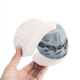 Women's Deep Sea Fishing Slides