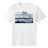 Women's Deep Sea Fishing T-Shirt