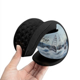 Women's Deep Sea Fishing Slides