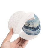 Kid's Deep Sea Fishing Slides