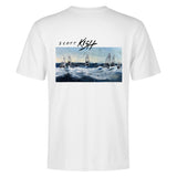 Men's Deep Sea Fishing T-Shirt