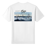 Women's Deep Sea Fishing T-Shirt