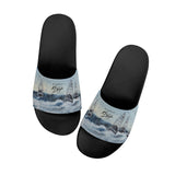 Women's Deep Sea Fishing Slides