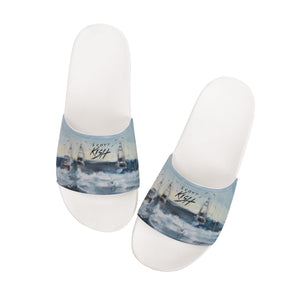 Kid's Deep Sea Fishing Slides