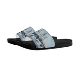 Women's Deep Sea Fishing Slides