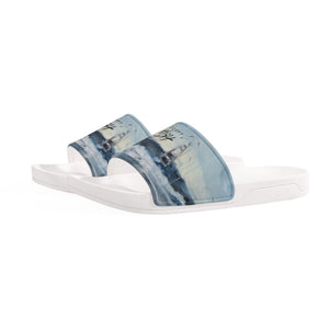 Kid's Deep Sea Fishing Slides