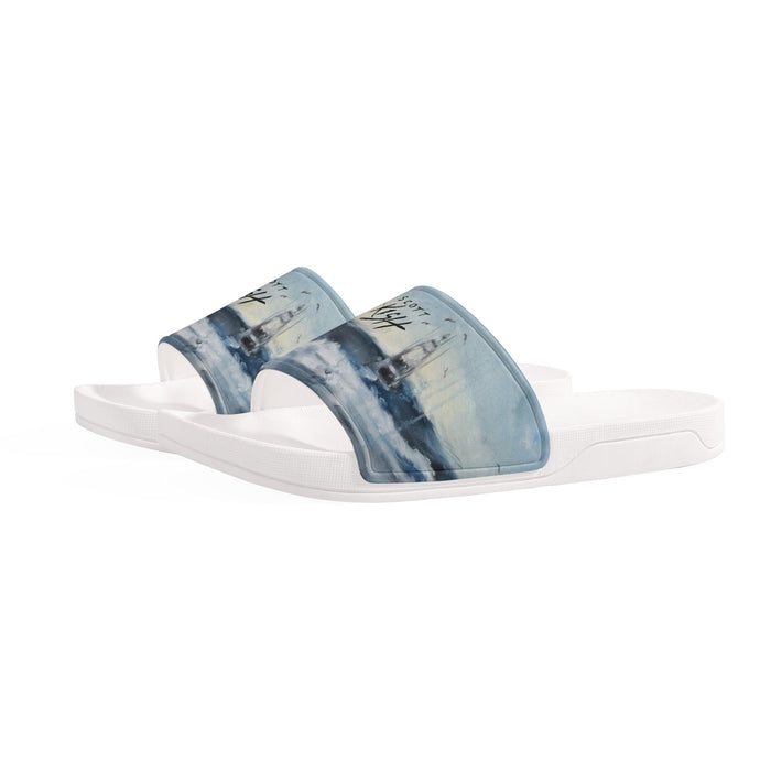 Kid's Deep Sea Fishing Slides