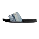 Men's Deep Sea Fishing Slides