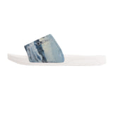 Men's Deep Sea Fishing Slides
