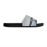 Men's Deep Sea Fishing Slides