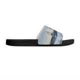 Women's Deep Sea Fishing Slides