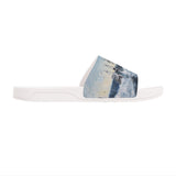 Men's Deep Sea Fishing Slides