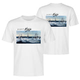 Men's Deep Sea Fishing T-Shirt
